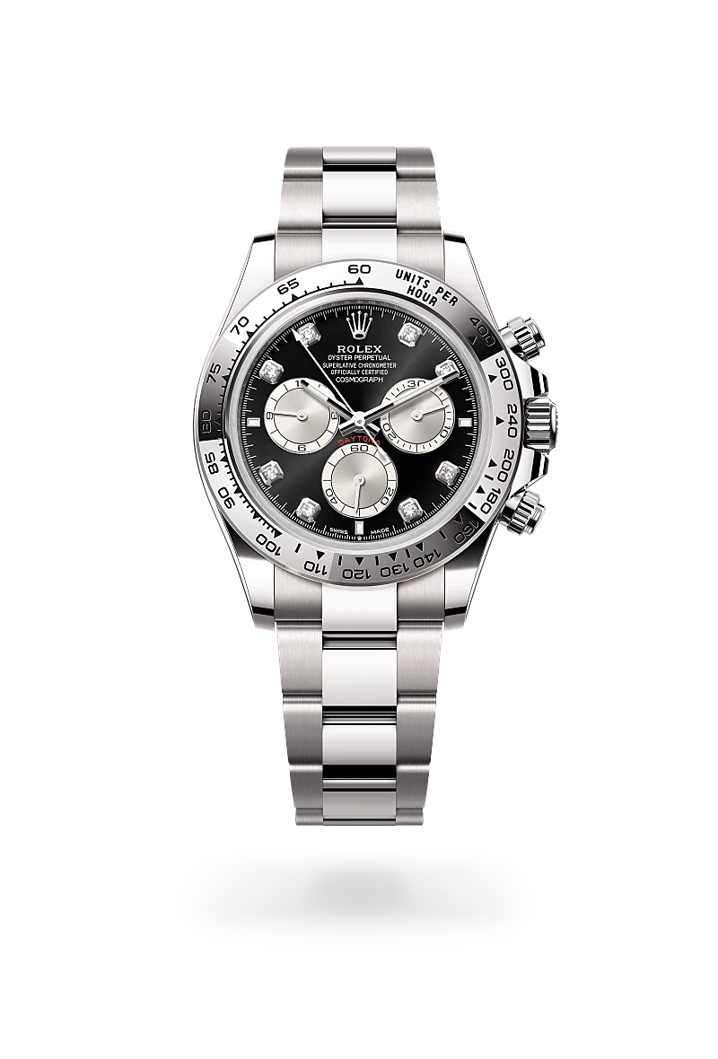 Rolex Cosmograph Daytona Watches | Hing Wa Lee